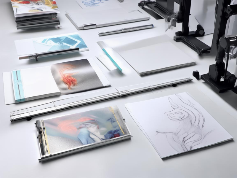 POD Pro 产品展示