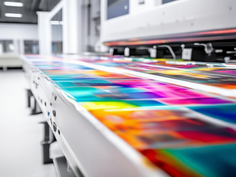 POD Pro 打印解决方案